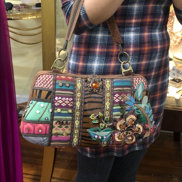 Hand bag - Picture 5 of 5